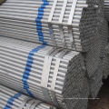 Galvanizing Steel Pipe BS1387 & ASTM & JIS